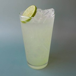 Limeade น้ำมะนาว