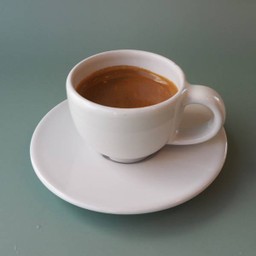 Espresso เอสเพรสโซ่