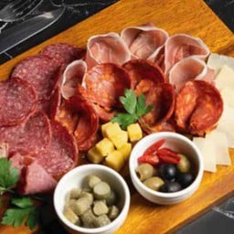 Antipasto