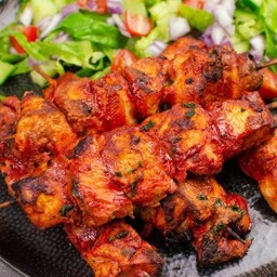 Chicken Tikka ไก่ย่างทิกก้า