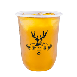 ไวท์พีชอู่หลงที