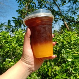 กาแฟส้ม