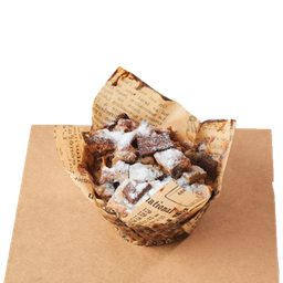 Chocolate Bread Pudding  เบรดพุดดิ้งชอคโกแลต