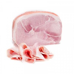 แฮม 1 ชิ้น 1pc ham