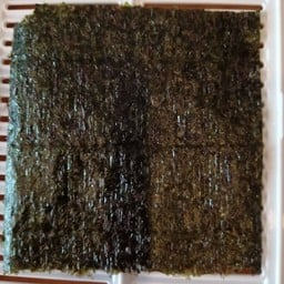 สาหร่าย10แผ่น