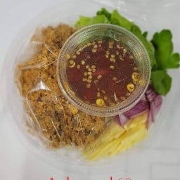 ร้านส้มตำยายมัย