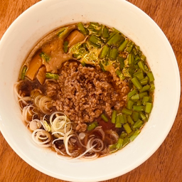 Nagoya Soba นาโกยาโชบะ