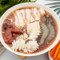 ชุดใหญ่