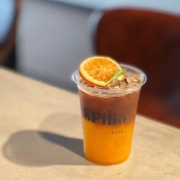 SPLO SPillo Coffee ศรีนครินทร์