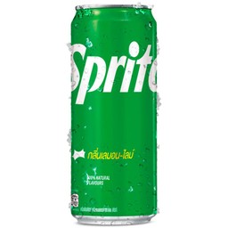 สไปร์ทกระป๋อง