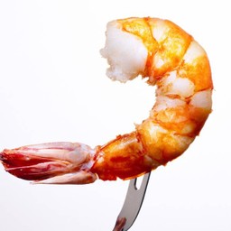 เพิ่มกุ้ง Extra prawns