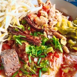 ราดหน้า สิบหมื่น
