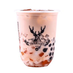 ทรีโออัสสัมแบล็คมิลก์ที