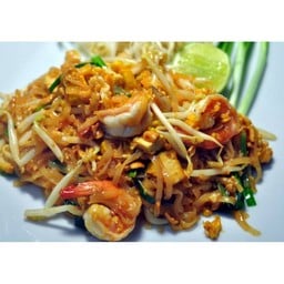 ผัดไท&หอยทอดครูลิ