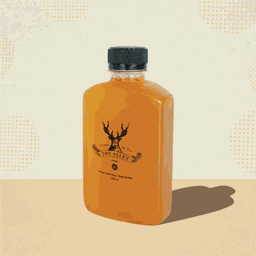 จัสมินกรีนที ชาขวด