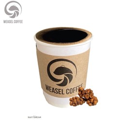 อเมริกาโน่ชะมดร้อน