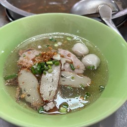 ก๋วยเตี๋ยววุ้นเส้น