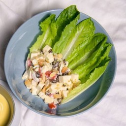 Waldorf Salad