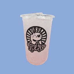 ลิ้นจี่โซดา