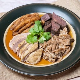 พะโล้รวม