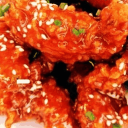 ไก่เผ็ดสไปร์ซซี่ไซส์ M