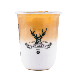 จัสมินกรีนทีลาเต้