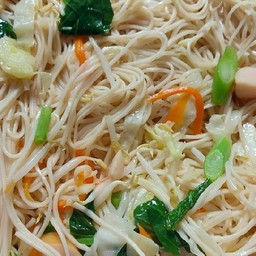 หมี่ซั่วเจ