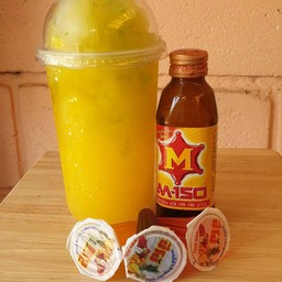 M 150 ปั่นปีโป้