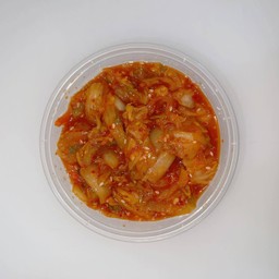 กิมจิผักกาด