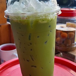 จ๊ะโอ๋ (กาแฟโบราณ)  สวนสยาม24
