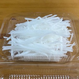 หัวไชเท้าฝอย