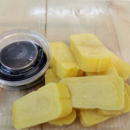 ไข่หวาน s