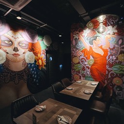 RED Nikkei & Steak Bar