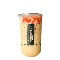 พอดีคำ Coffee&Tea ถนนเทวัญ