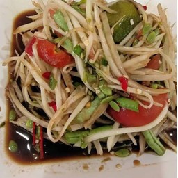 ส้มตำตามสั่ง