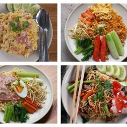 เจ้ก้อย-อาหารตามสั่ง