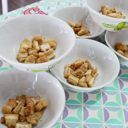 นายช่าง ก๋วยเตี๋ยวเรืออยุธยา (รสเด็ด) สาขา 73 ปลวกแดง