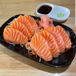 น้องม่อนอ้วน แซลมอนอุดรธานี