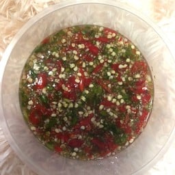 Mokun Food