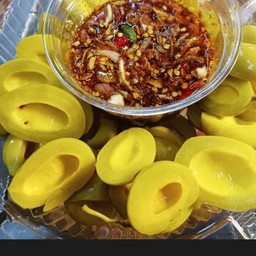 มะปรานดอน