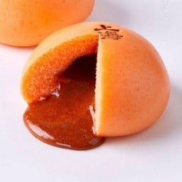 ซาลาเปาชาไทยลาวา