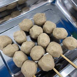 จัมโบ้เนื้อ