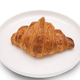 ครัวซองต์ เพลน