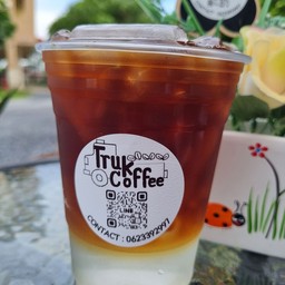 นมสดเย็น