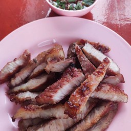 เนื้อย่าง