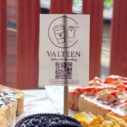 Val-Teen วัลตีนกะปัง @หาดใหญ่ ร้านโอวัลตินกับปังปิ้งเนยล้น ย่านมหาวิทยาลัยสงขลานครินทร์