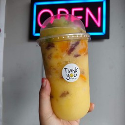 เอ็มร้อยปั่นปีโป้