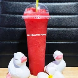 BM healthy food สาขา กิ่งเพชร