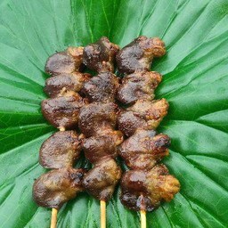 หัวใจไก่