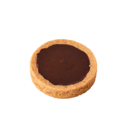 salted caramel chocolate tart คาราเมลชอคโกแลตทาร์ต